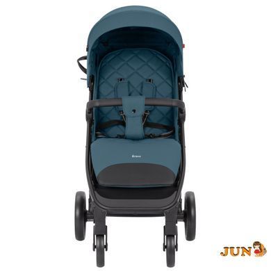 Прогулочная коляска CARRELLO Bravo CRL-8512 Ice Blue