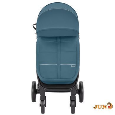Прогулочная коляска CARRELLO Bravo CRL-8512 Ice Blue
