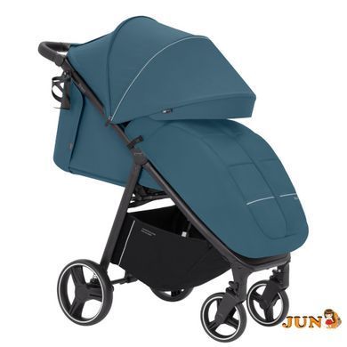 Прогулочная коляска CARRELLO Bravo CRL-8512 Ice Blue