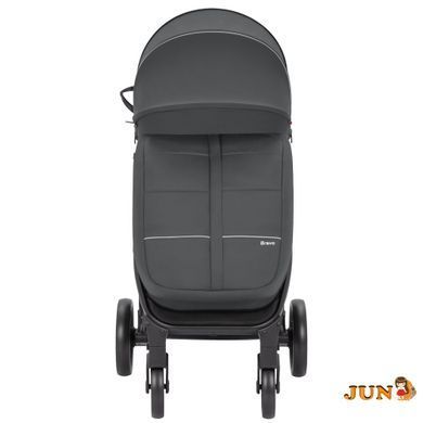 Прогулянкова коляска CARRELLO Bravo CRL-8512 Lunar Grey