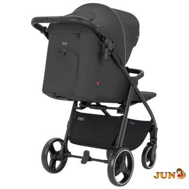 Прогулянкова коляска CARRELLO Bravo CRL-8512 Lunar Grey