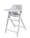 Стілець для годування CARRELLO Tenero CRL-9507 Atlantis Grey