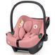 Автокресло Lionelo ASTRID I-SIZE, Розовый