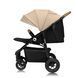 Коляска Lionelo NATT BEIGE SAND