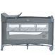Манеж ME 1098 UNITY+ Gray