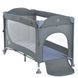 Манеж ME 1098 UNITY+ Gray