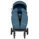 Прогулочная коляска CARRELLO Bravo CRL-8512 Ice Blue