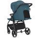 Прогулочная коляска CARRELLO Bravo CRL-8512 Ice Blue