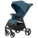 Прогулочная коляска CARRELLO Bravo CRL-8512 Ice Blue