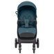 Прогулочная коляска CARRELLO Bravo CRL-8512 Ice Blue