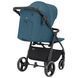 Прогулочная коляска CARRELLO Bravo CRL-8512 Ice Blue