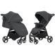 Прогулянкова коляска CARRELLO Bravo CRL-8512 Lunar Grey