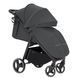 Прогулянкова коляска CARRELLO Bravo CRL-8512 Lunar Grey