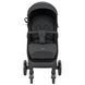 Прогулянкова коляска CARRELLO Bravo CRL-8512 Lunar Grey