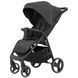 Прогулянкова коляска CARRELLO Bravo CRL-8512 Lunar Grey