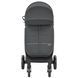 Прогулянкова коляска CARRELLO Bravo CRL-8512 Lunar Grey