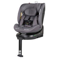 Автокресло Carrello Octopus i-Size 40-150см Isofix CRL-16002 Deepwater Grey