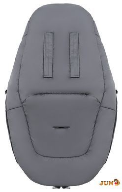 Зимовий конверт Bair Cocon mini smoke graphite графіт