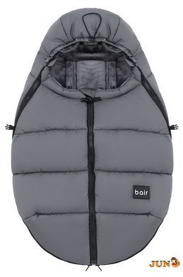 Зимовий конверт Bair Cocon mini smoke graphite графіт