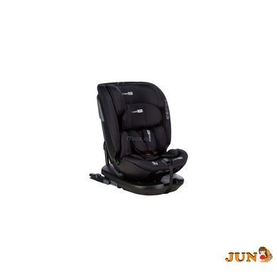 Автокресло FreeON Epic i-Size 40-150 см Вlack