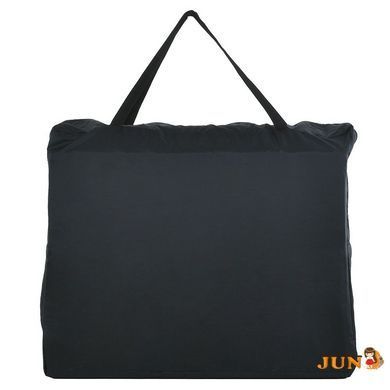 Ліжечко-манеж ME 1194 SO EASY Black
