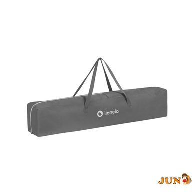 Манеж Lionelo WILLOW GREY CONCRETE