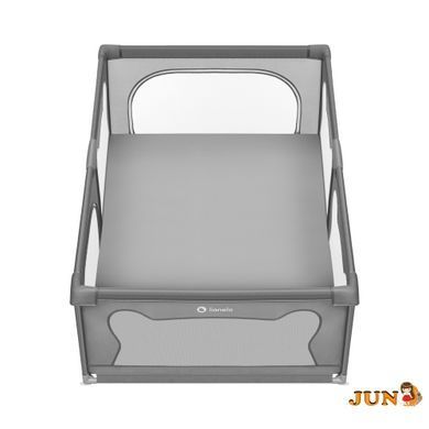 Манеж Lionelo WILLOW GREY CONCRETE