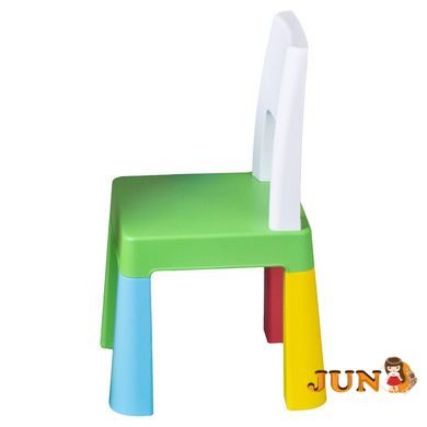 Стілець Tega Multifun MF-002-134 multicolor (мультиколір)