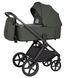 Коляска універсальна 2в1 CARRELLO Ultimo CRL-6701 (2in1) Baltic Green