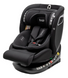 Автокрісло Bair Oreo 360 i-size Iso-fix BO-01 total black