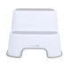 Сходинки для дитини у ванну на 2 сходинки FreeON, white - grey