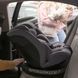 Автокрісло Carrello Octopus i-Size 40-150см Isofix CRL-16002 Midnight Black