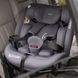 Автокрісло Carrello Octopus i-Size 40-150см Isofix CRL-16002 Midnight Black