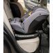 Автокрісло Carrello Octopus i-Size 40-150см Isofix CRL-16002 Midnight Black