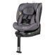 Автокрісло Carrello Octopus i-Size 40-150см Isofix CRL-16002 Deepwater Grey