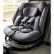 Автокрісло Carrello Octopus i-Size 40-150см Isofix CRL-16002 Midnight Black