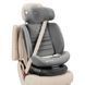 Автокрісло Carrello Octopus i-Size 40-150см Isofix CRL-16002 Midnight Black