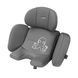 Автокрісло Carrello Octopus i-Size 40-150см Isofix CRL-16002 Midnight Black