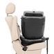 Автокрісло Carrello Octopus i-Size 40-150см Isofix CRL-16002 Midnight Black