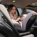 Автокрісло Carrello Octopus i-Size 40-150см Isofix CRL-16002 Midnight Black