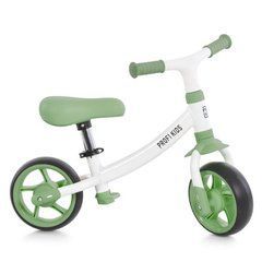 Біговел MBB 1040 Green