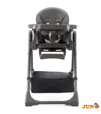 Стілець для годування Adamex Yuno  graphite