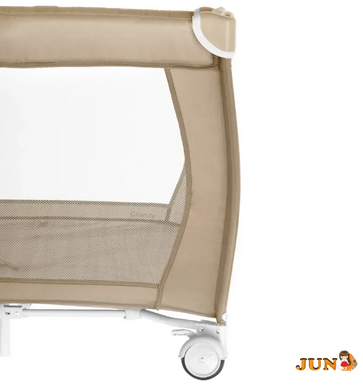 Манеж CARRELLO Grande CRL-18104 Sand Beige