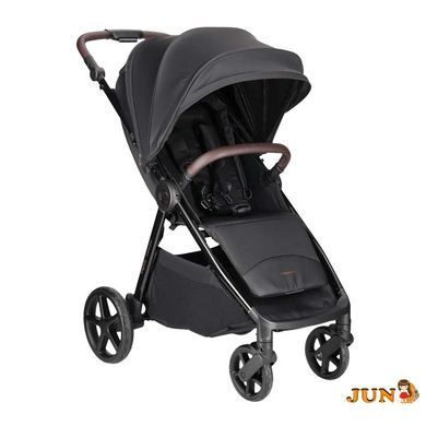 Коляска прогулянкова ESPIRO WAVE PRO 08 PINK MELODY