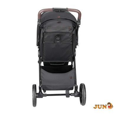 Коляска прогулянкова ESPIRO WAVE PRO 08 PINK MELODY