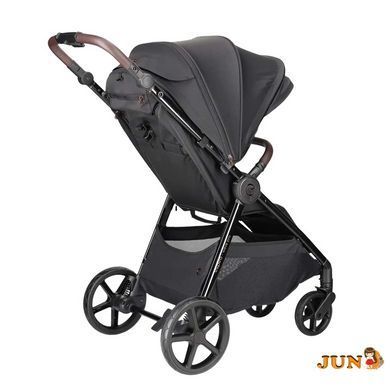 Коляска прогулянкова ESPIRO WAVE PRO 08 PINK MELODY