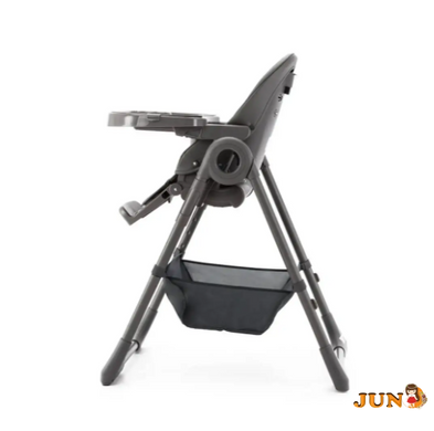 Стілець для годування Adamex Yuno  graphite