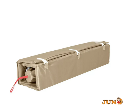Манеж CARRELLO Grande CRL-18104 Sand Beige