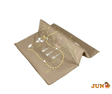 Манеж CARRELLO Grande CRL-18104 Sand Beige