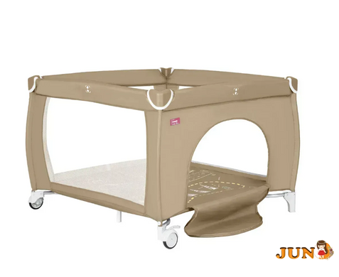 Манеж CARRELLO Grande CRL-18104 Sand Beige